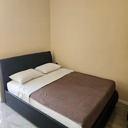 Studio Apartman Borlin Karlovac Exterior photo