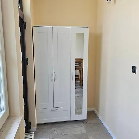 Studio Apartman Borlin Karlovac Exterior photo