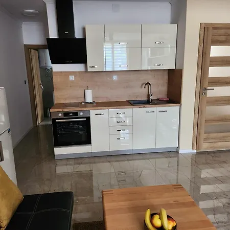 Studio Apartman Borlin Karlovac Exterior photo