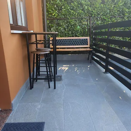 Studio Apartman Borlin Karlovac Exterior photo