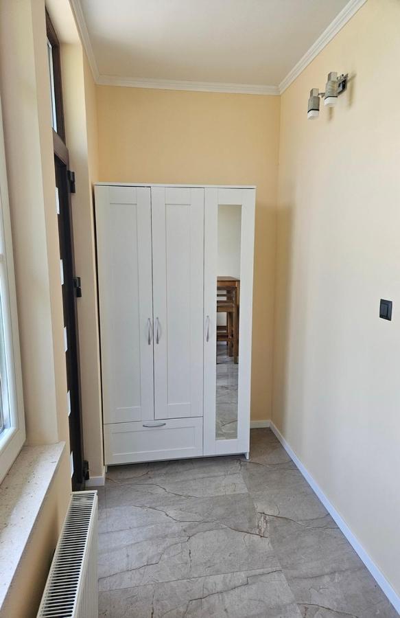 Borlin Apartment